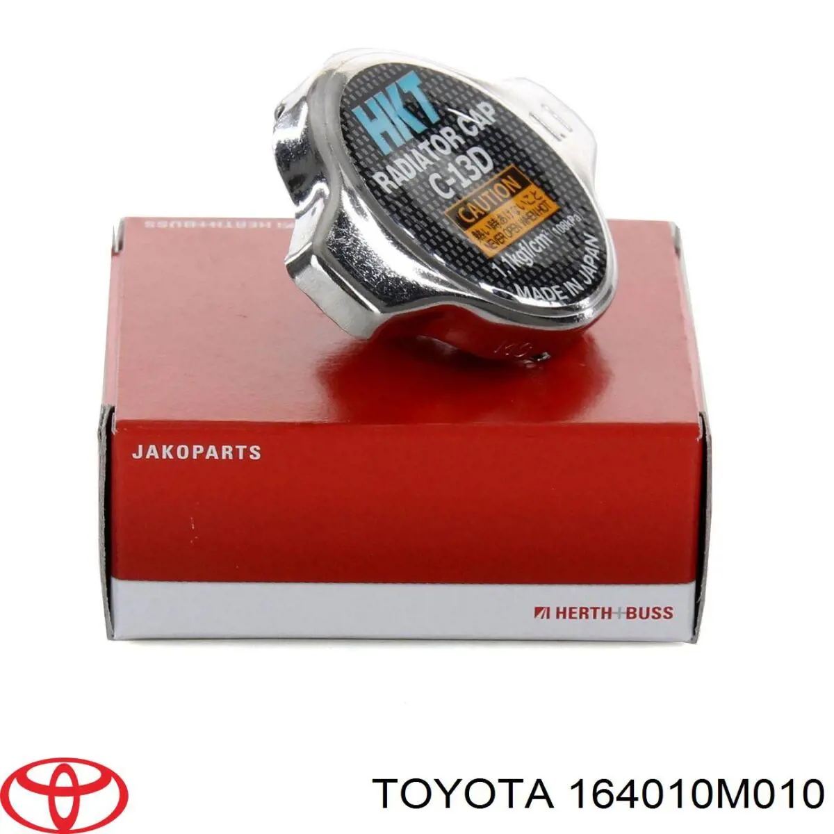 164010M010 Toyota 