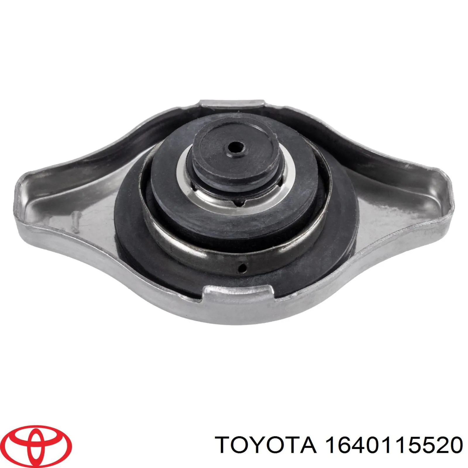 Купити 1640115520 Toyota Кришка радіатора
