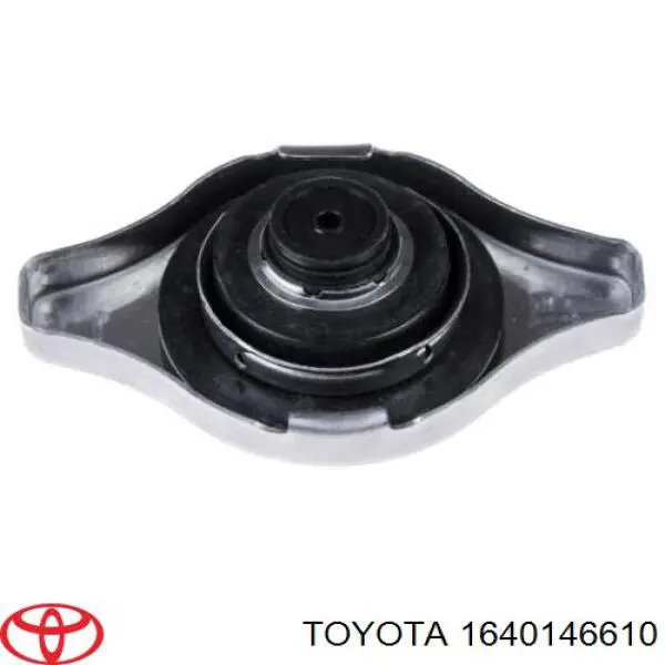 1640146610 Toyota кришка/пробка радіатора