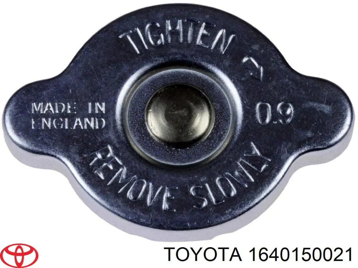 1640150021 Toyota 