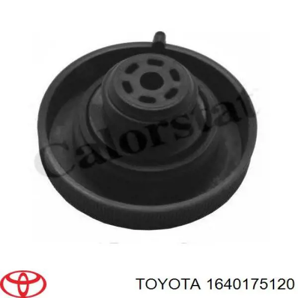 Купити 1640175120 Toyota Кришка розширювального бачка