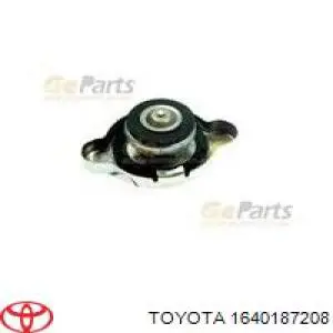 Купити 1640187208 Toyota Кришка радіатора