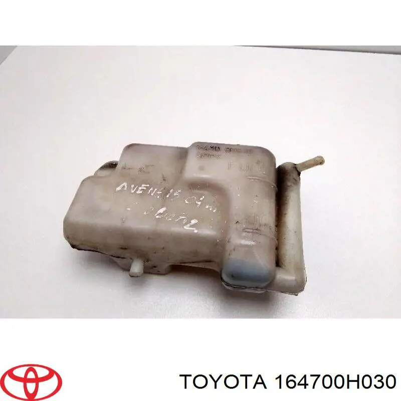  164700H030 Toyota