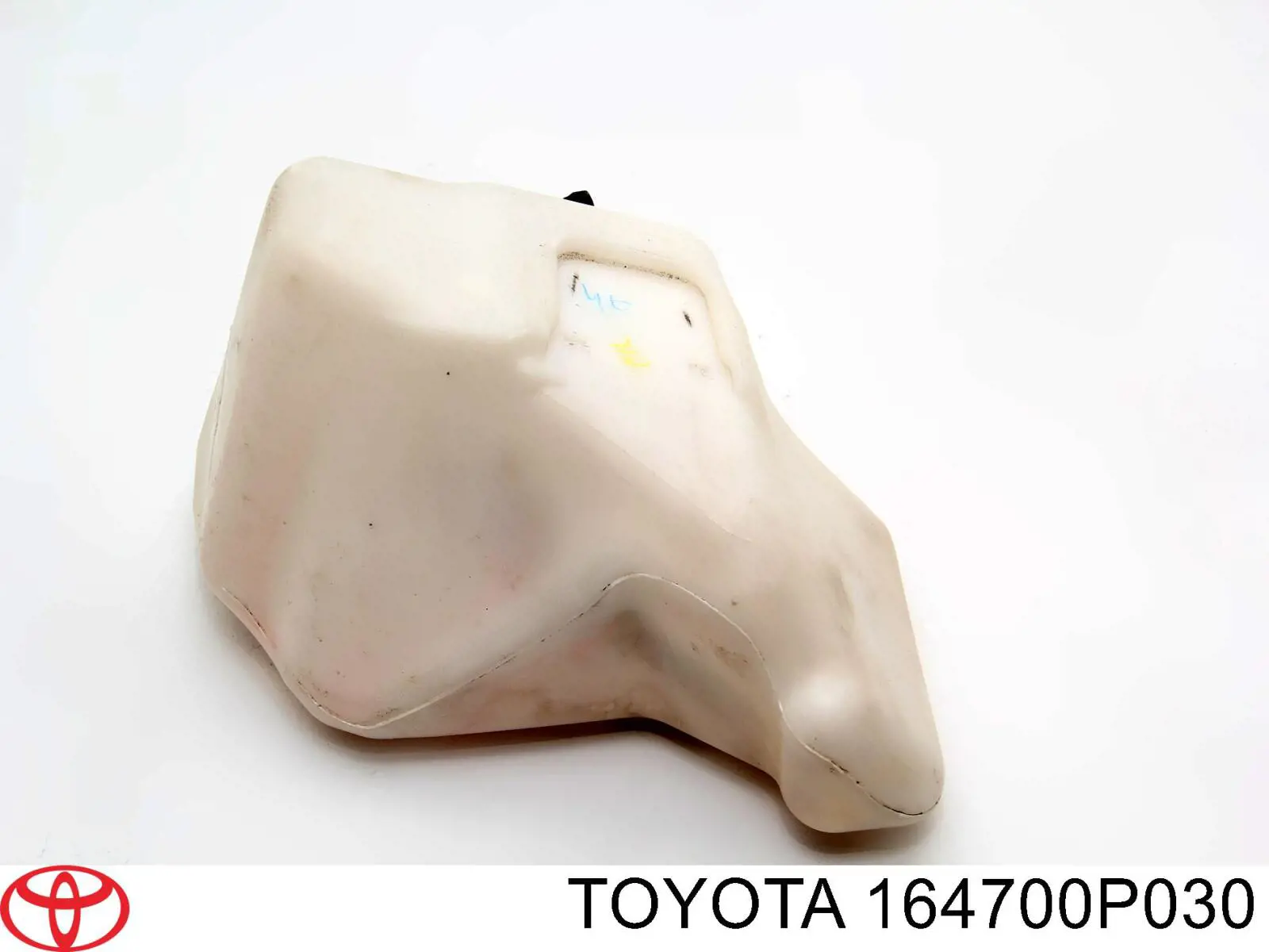 164700P030 Toyota Розширювальний бачок охолодження
