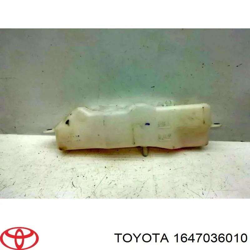 Бачок системи охолодження, розширювальний Toyota Camry (V50) (Тойота Камрі)