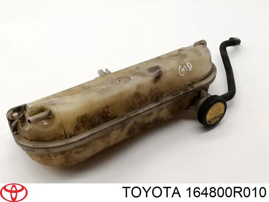  164800R010 Toyota