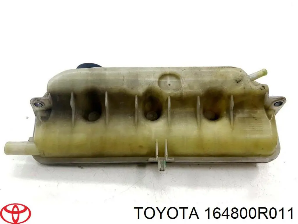 164800R011 Toyota Розширювальний бачок охолодження