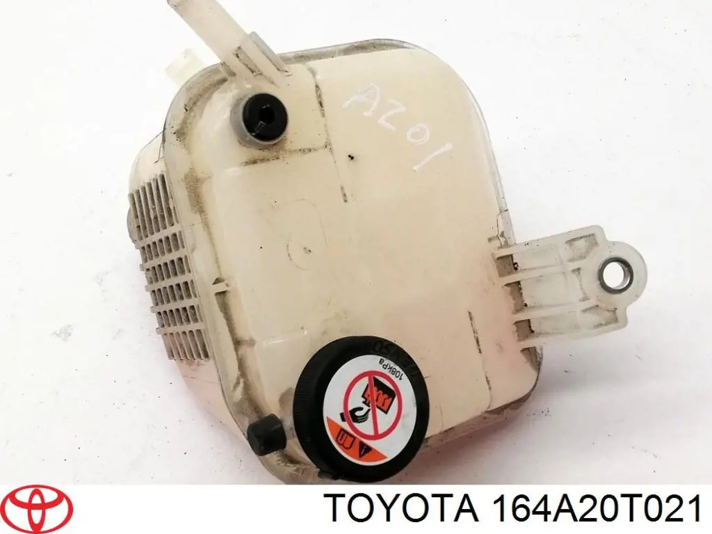  164A20T021 Toyota