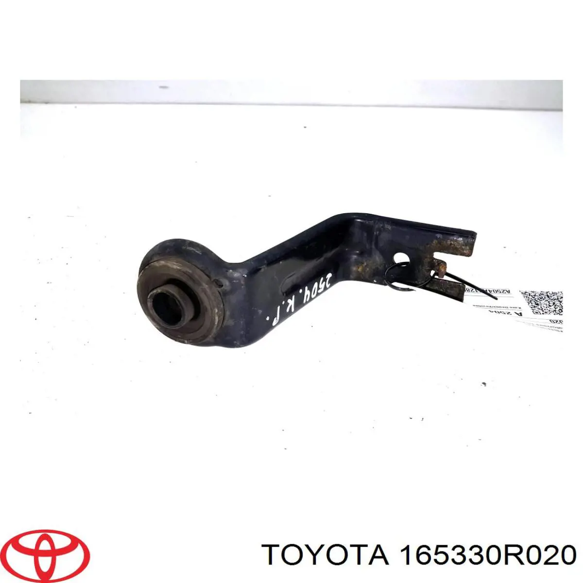 165330R020 Toyota 