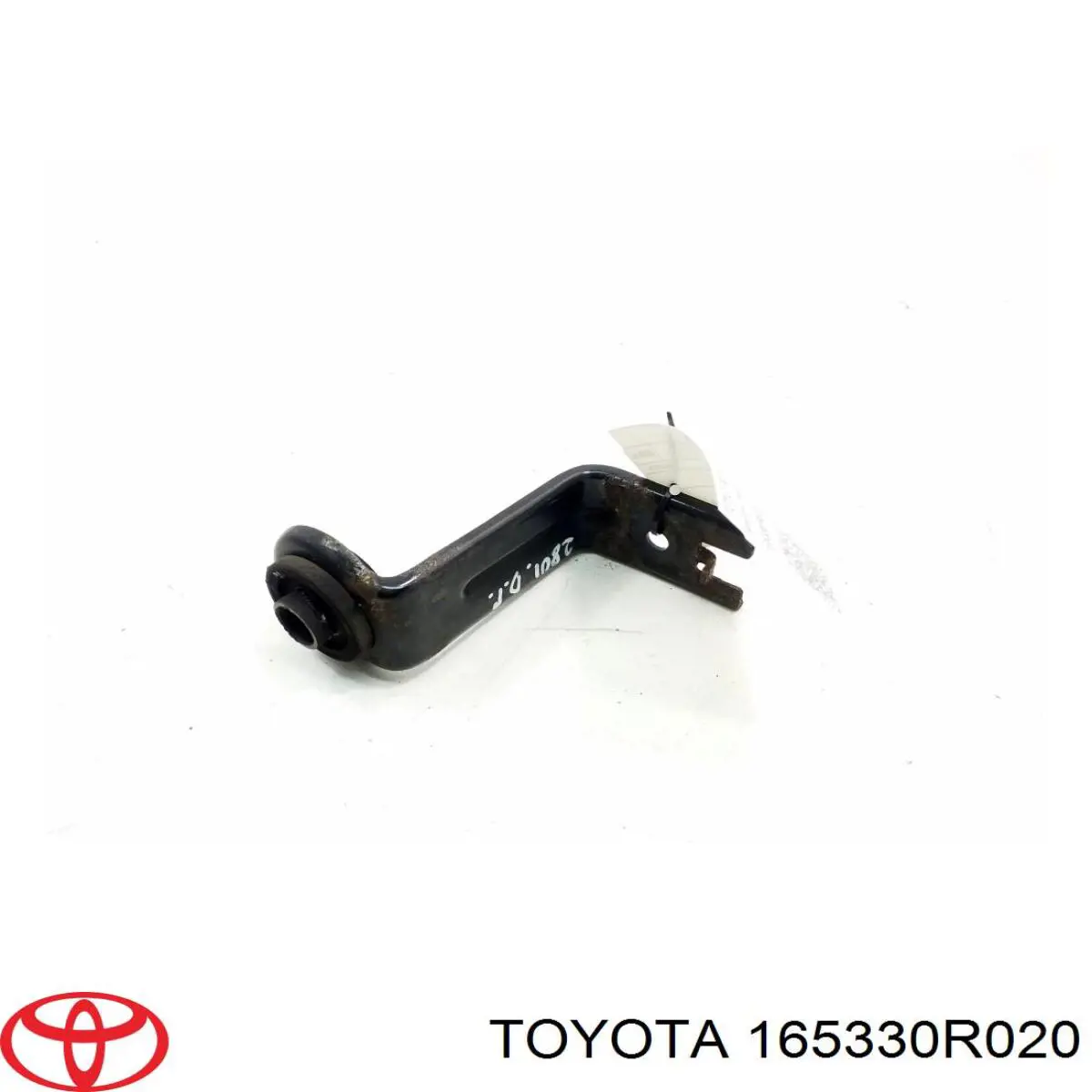  Toyota 165330R020 ціна, від 5.78 USD