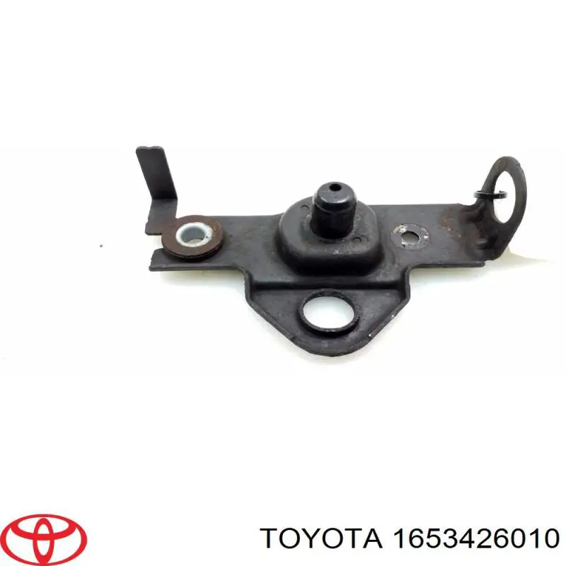  Toyota 1653426010 ціна, від 9.84 USD