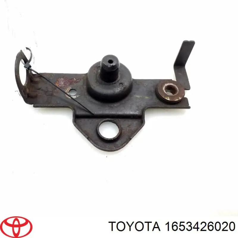  Toyota 1653426020 ціна, від 9.88 USD