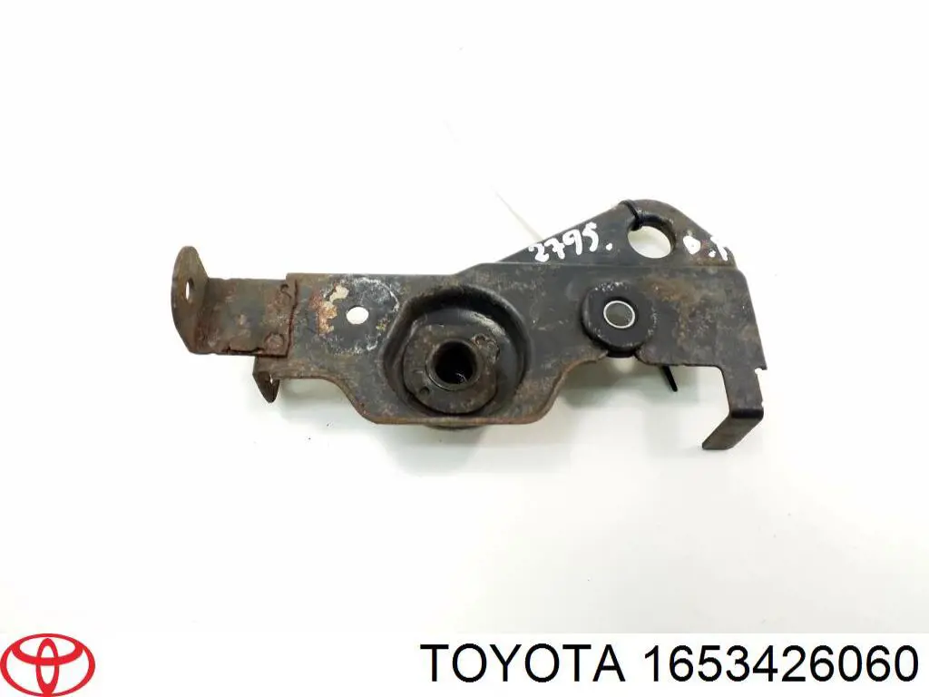  Toyota 1653426060 ціна, від 7.60 USD