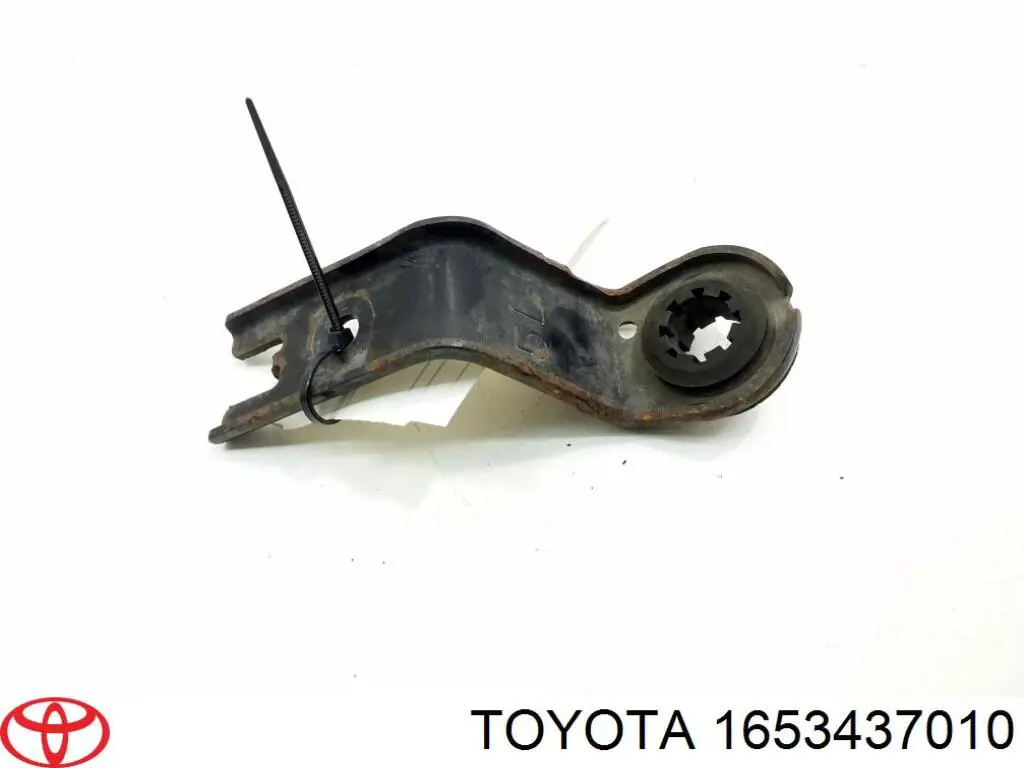  Toyota 1653437010 ціна, від 2.53 USD