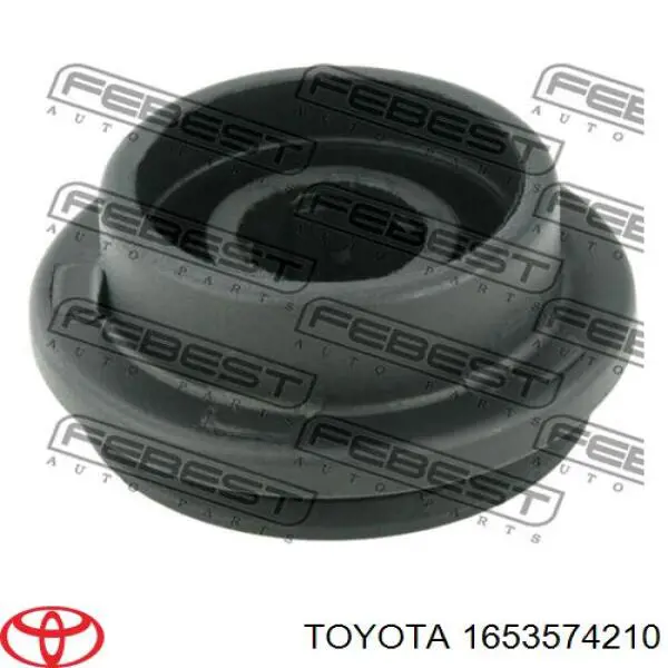 Телевізор верхній Toyota 1653574210 ціна, від 2.53 USD