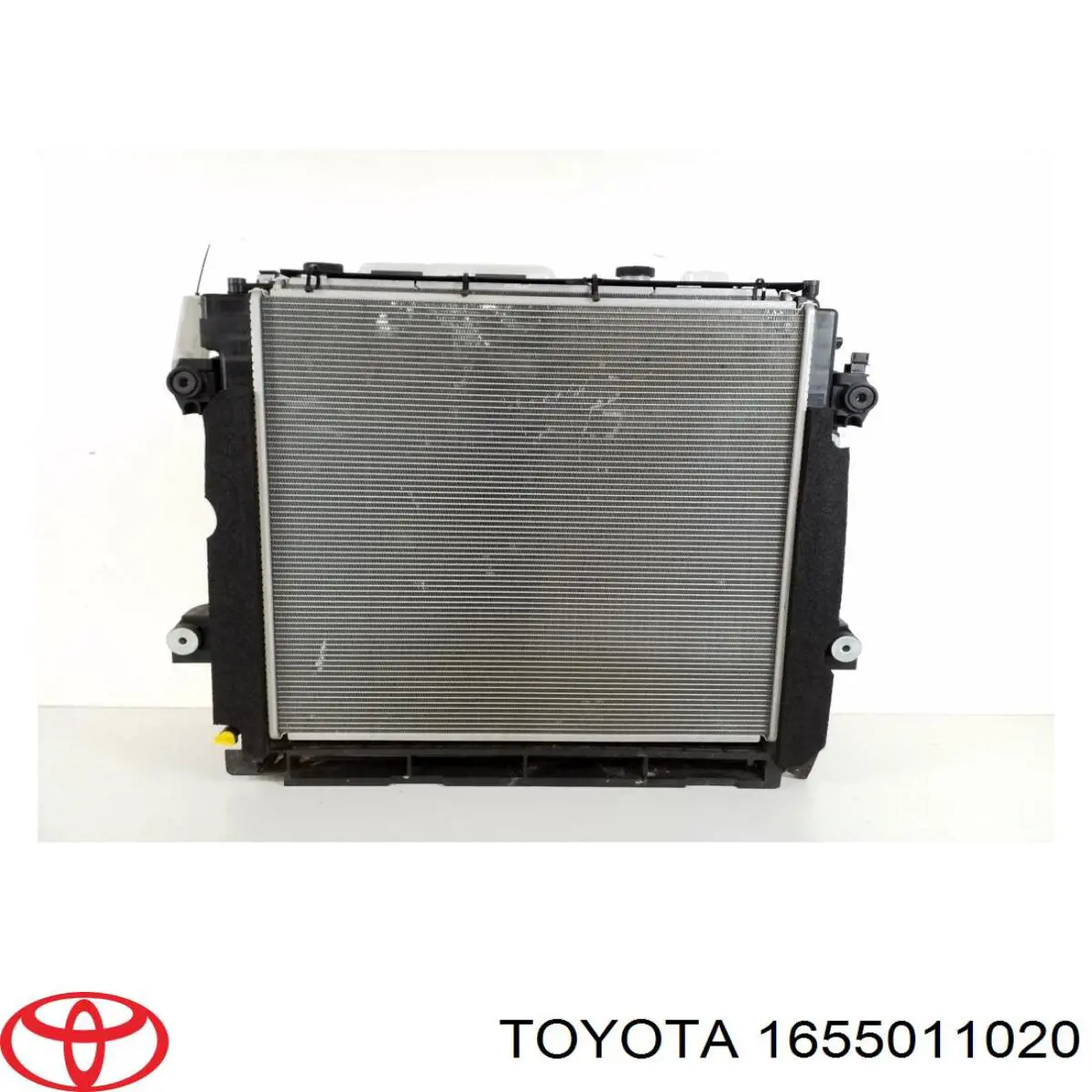  Toyota 1655011020 ціна, від  USD