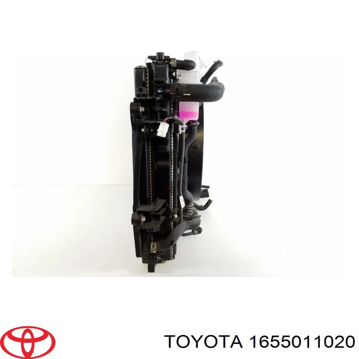 Купити 1655011020 Toyota 