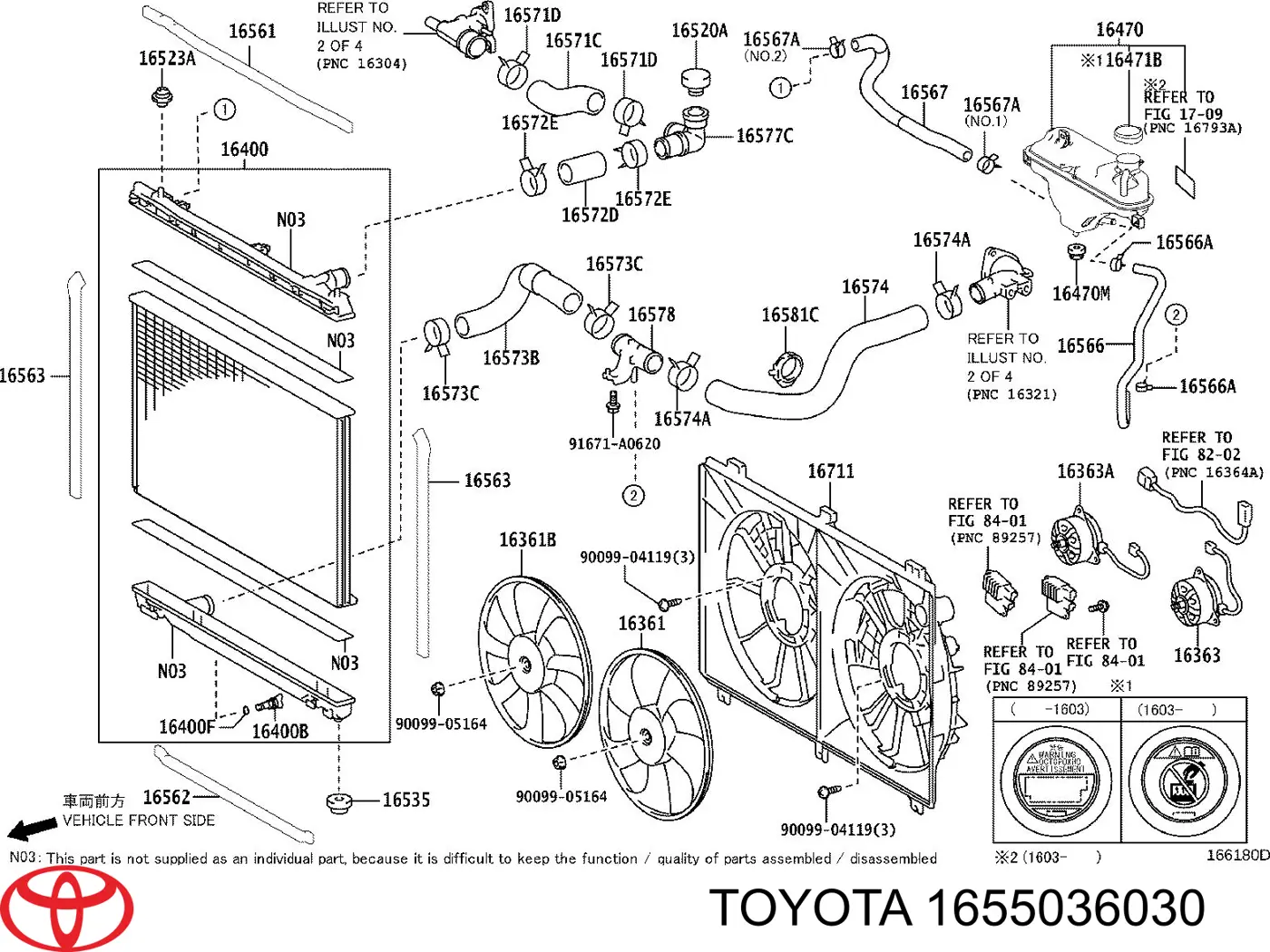  1655036030 Toyota