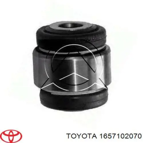 Шланг/патрубок радіатора охолодження, верхній Toyota Carina E (T19) (Тойота Каріна)