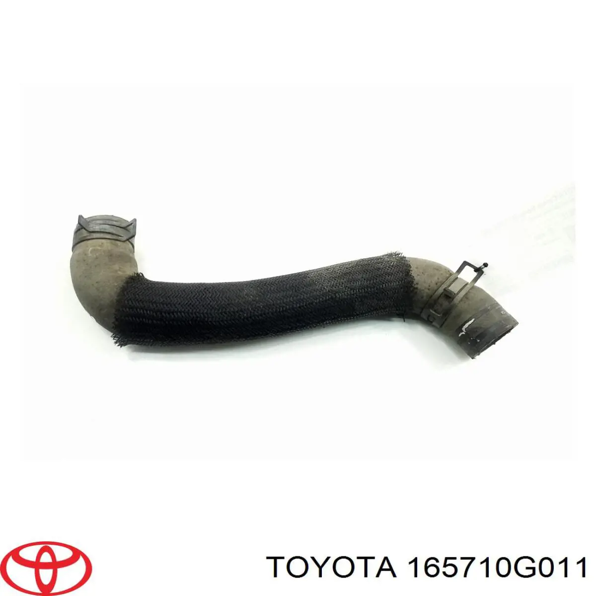  165710G011 Toyota