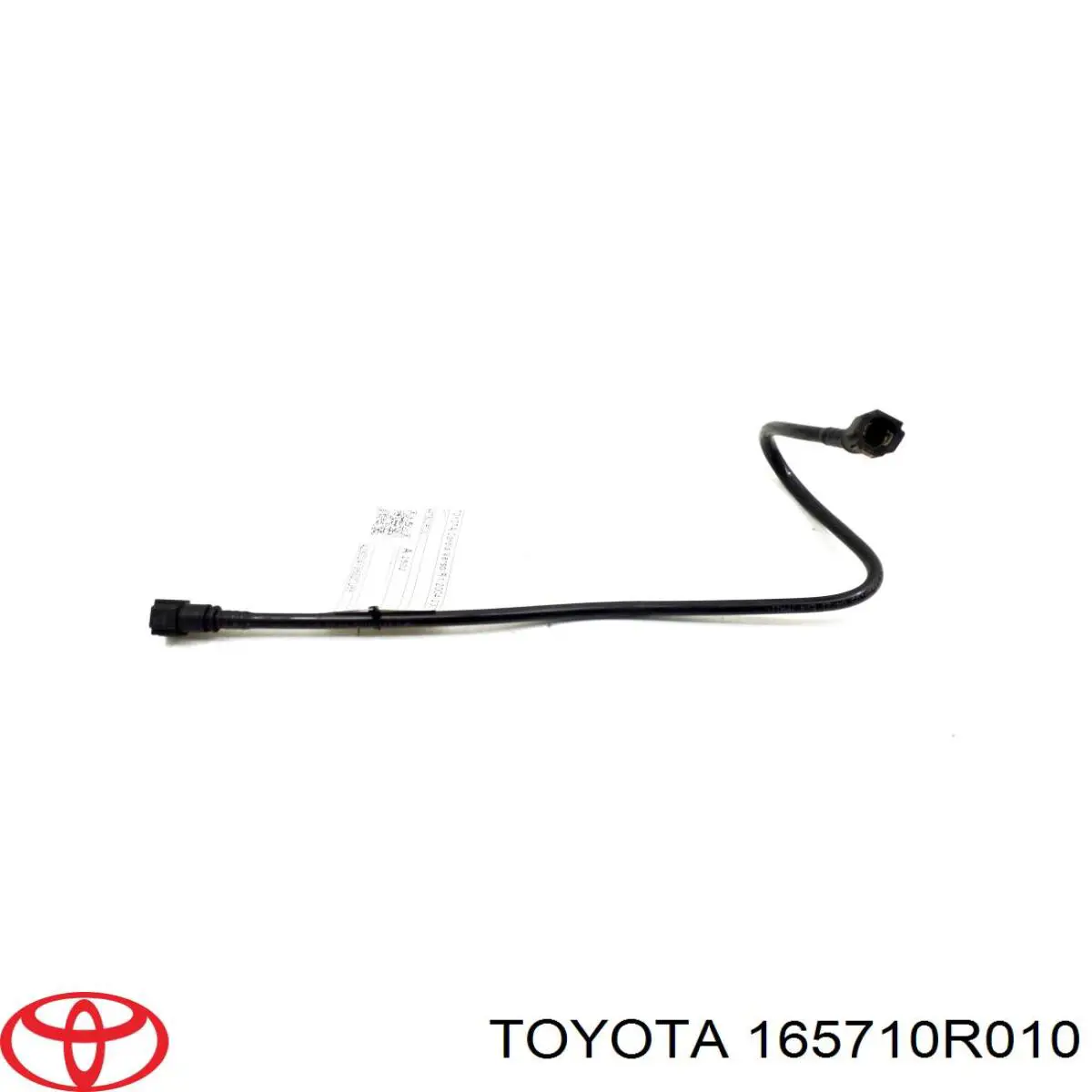  Toyota 165710R010 ціна, від 26.38 USD