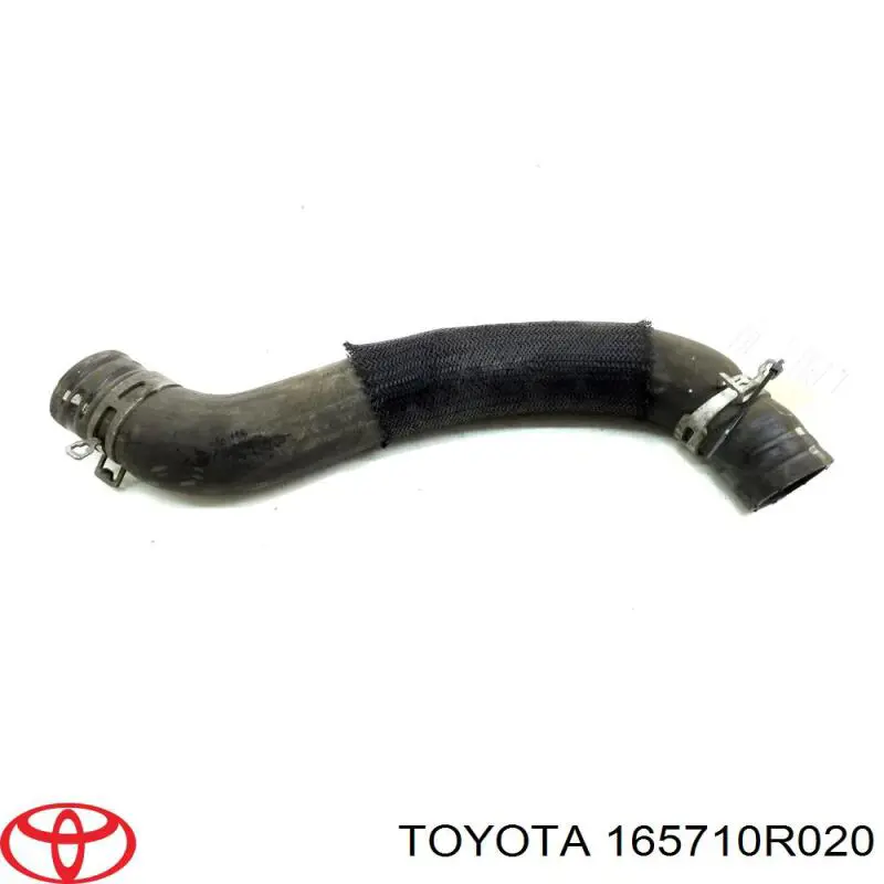 165710R020 Toyota 