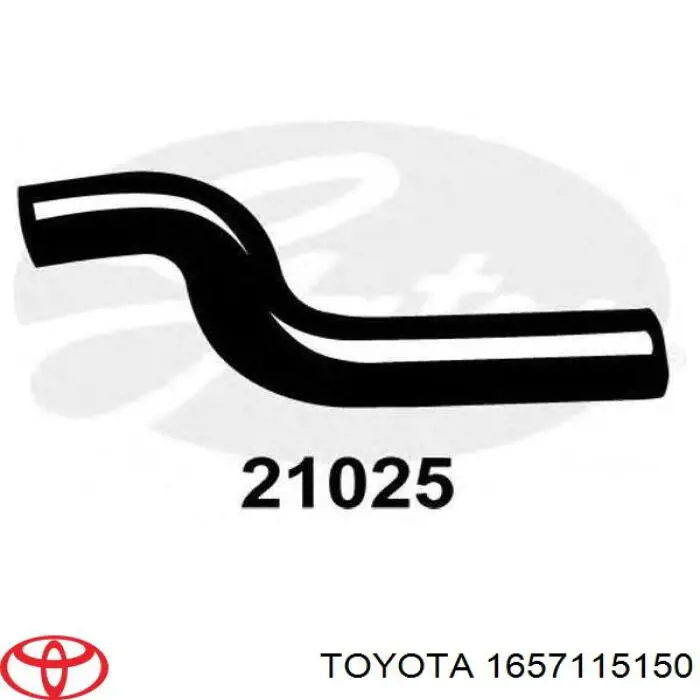  1657115150 Toyota