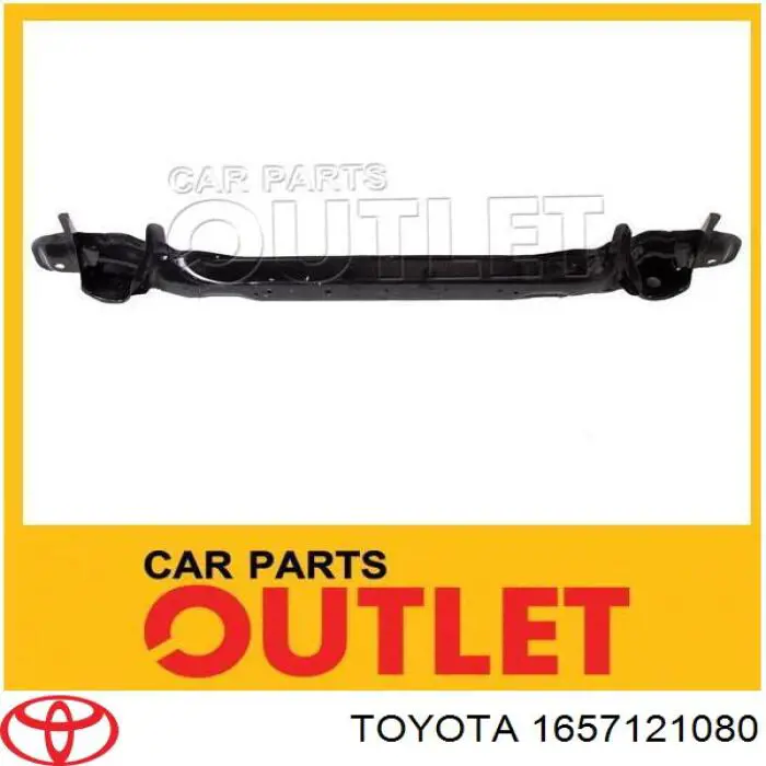  Toyota 1657121080 ціна, від 18.21 USD