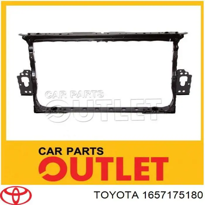 Купити 1657175180 Toyota 
