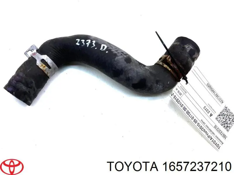  1657237210 Toyota