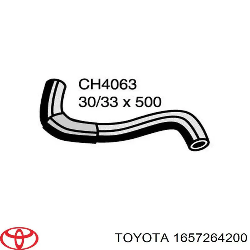  1657264200 Toyota