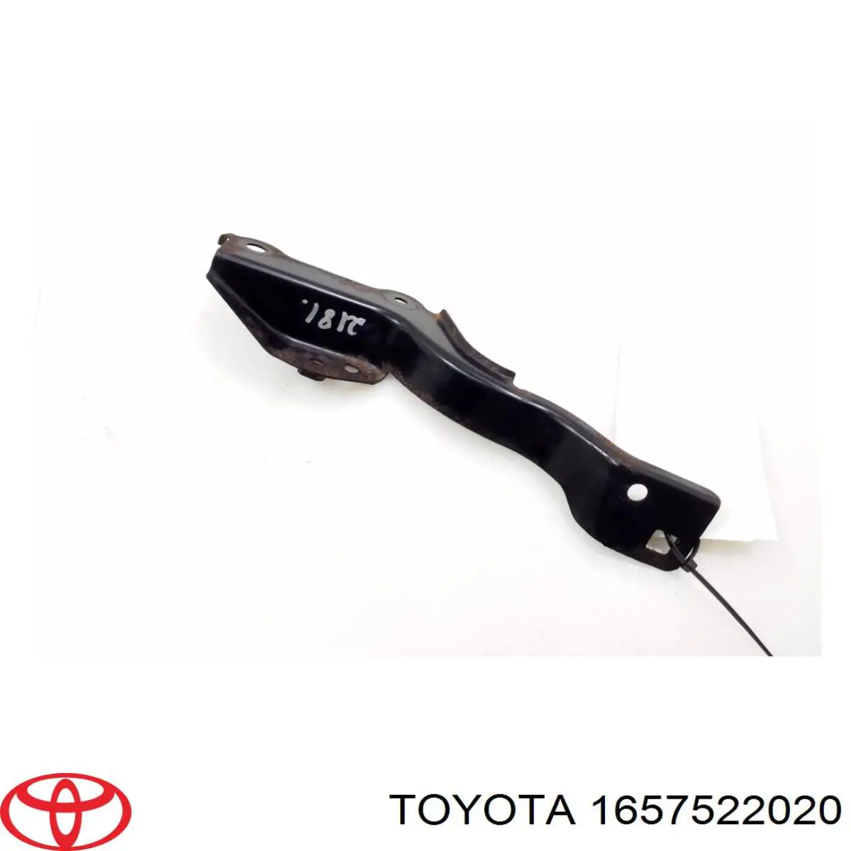  Toyota 1657522020 ціна, від 12.67 USD