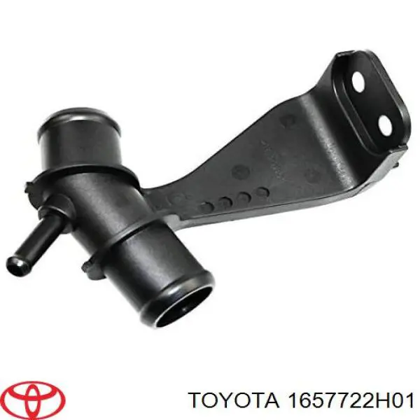  Toyota 1657722H01 ціна, від 22.48 USD