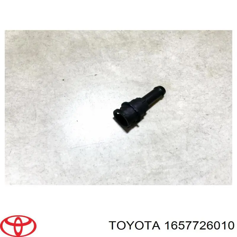  Toyota 1657726010 ціна, від 9.31 USD