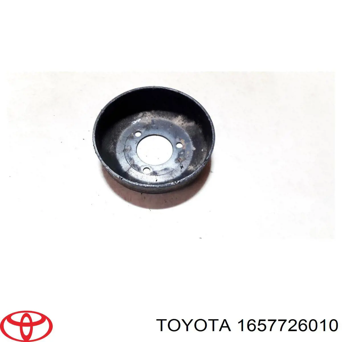 Купити 1657726010 Toyota 