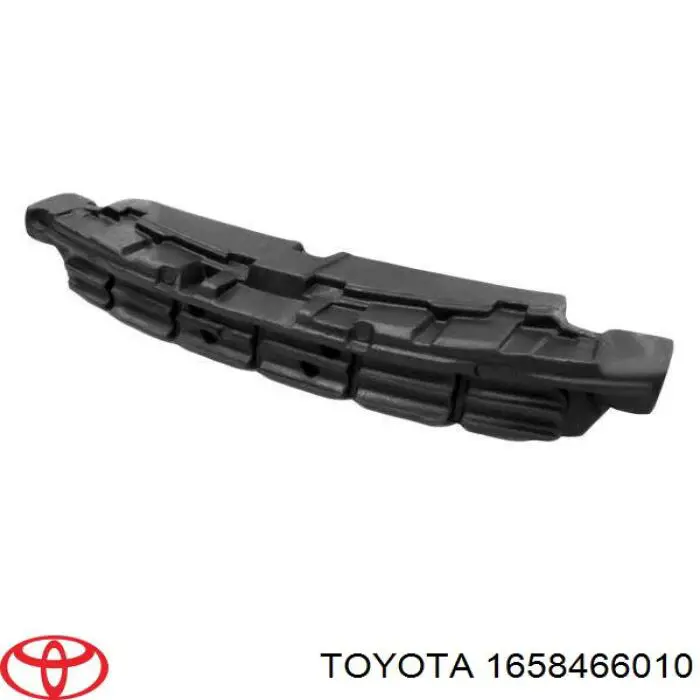  Toyota 1658466010 ціна, від 2.53 USD