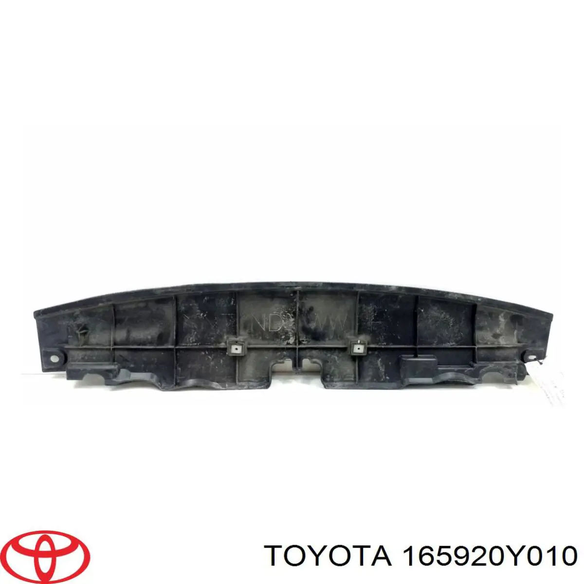 165920Y010 Toyota 