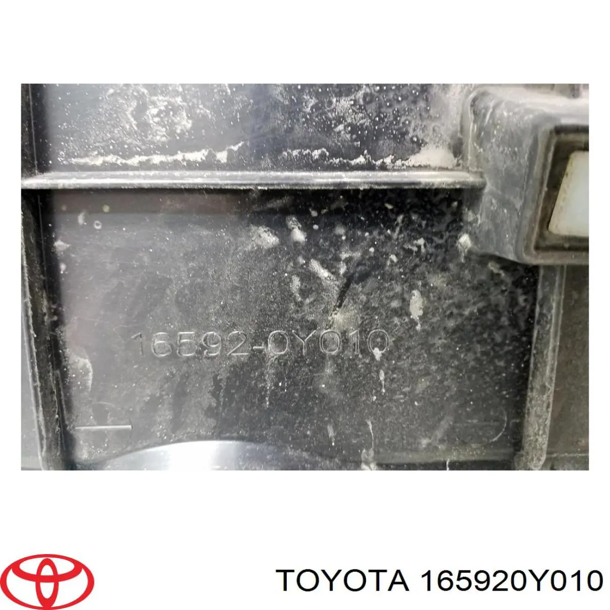 Купити 165920Y010 Toyota 