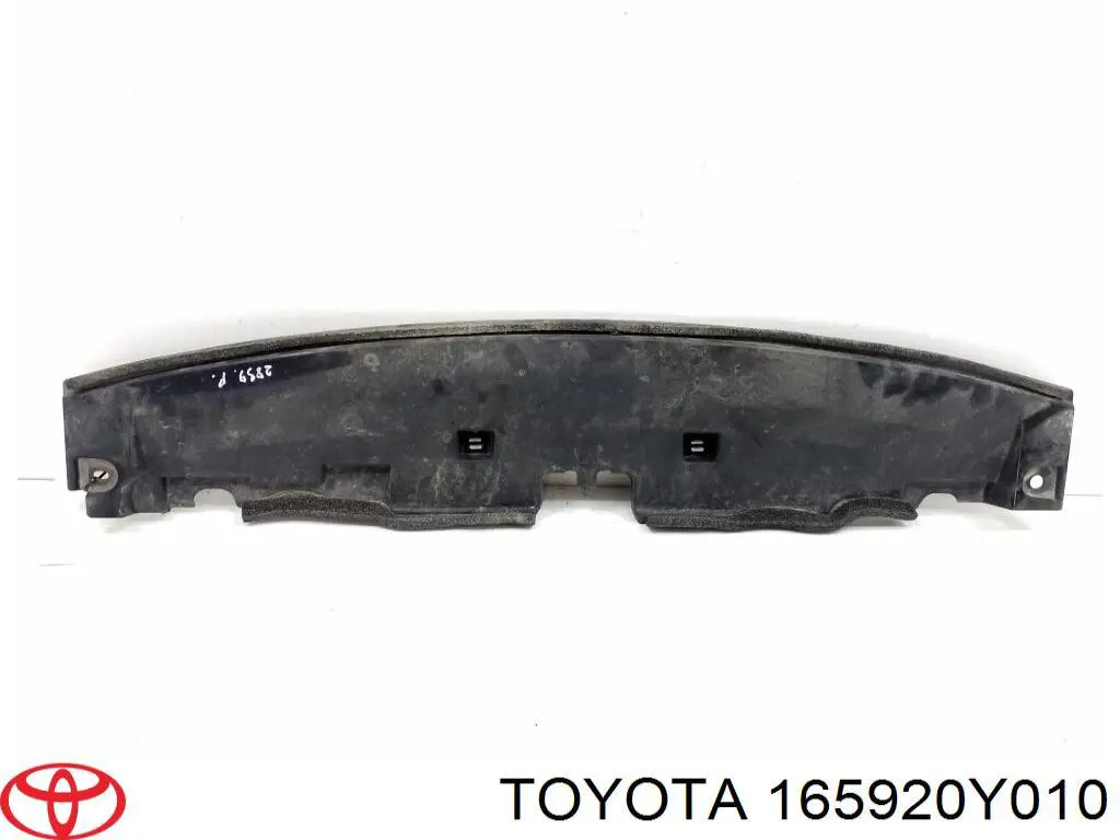  Toyota 165920Y010 ціна, від 16.47 USD