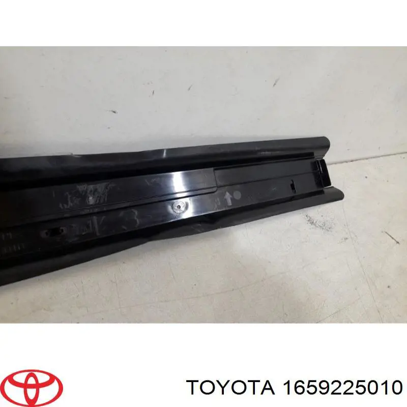  Toyota 1659225010 ціна, від 14.11 USD