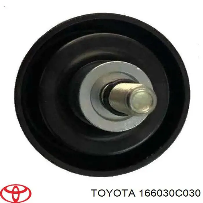  166030C030 Toyota