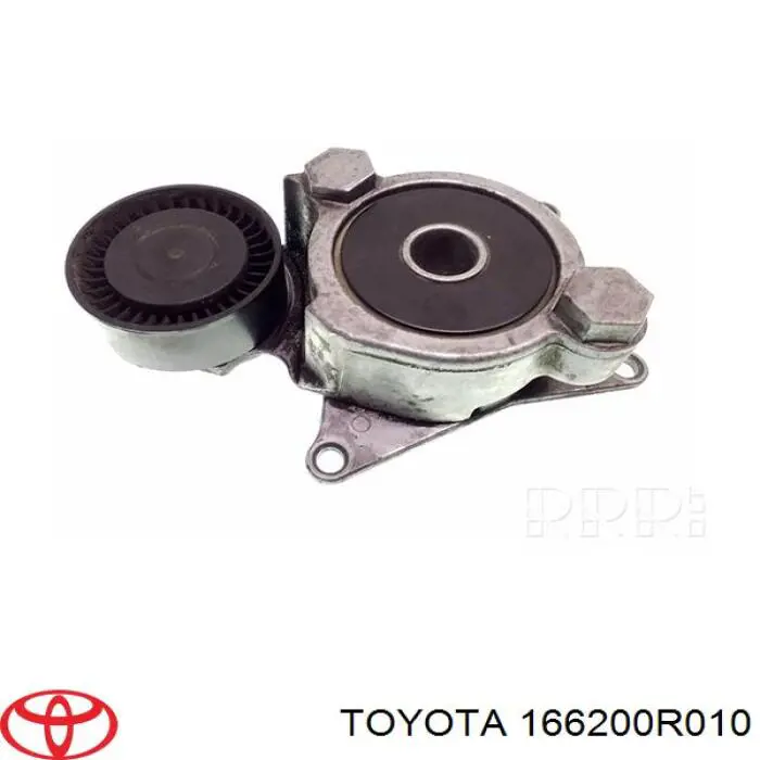 166200R010 Toyota натягувач приводного ременя