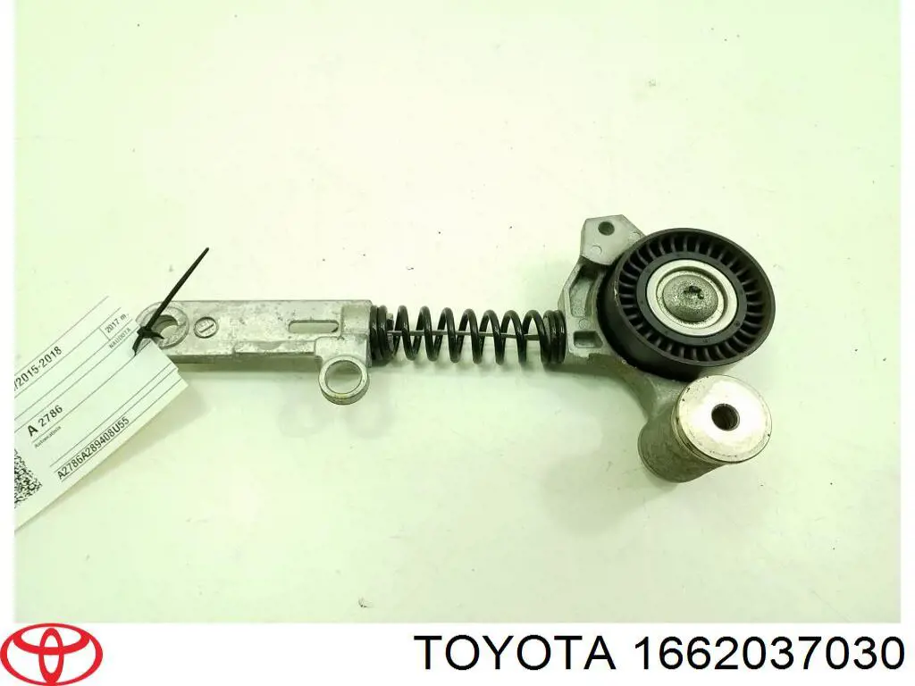  1662037030 Toyota