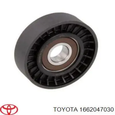 Купити 1662047030 Toyota Натягувач приводного ременя