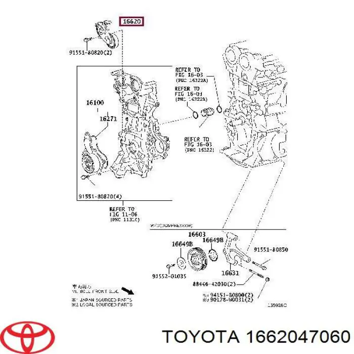  1662047060 Toyota