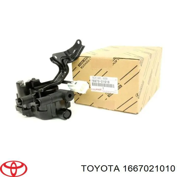 Регулюючий клапан охолоджувальної рідини Tqparts TQ20111 ціна, від 62.39 USD