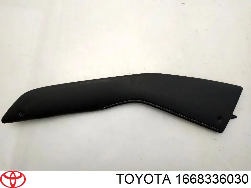  Toyota 1668336030 ціна, від 69.84 USD