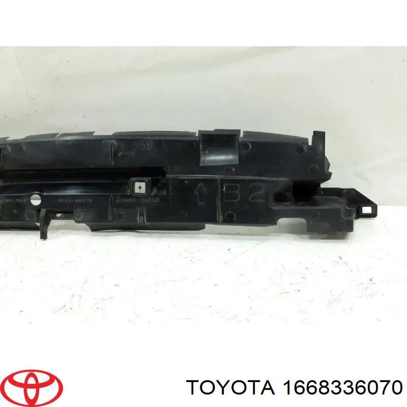  Toyota 1668336070 ціна, від 25.34 USD