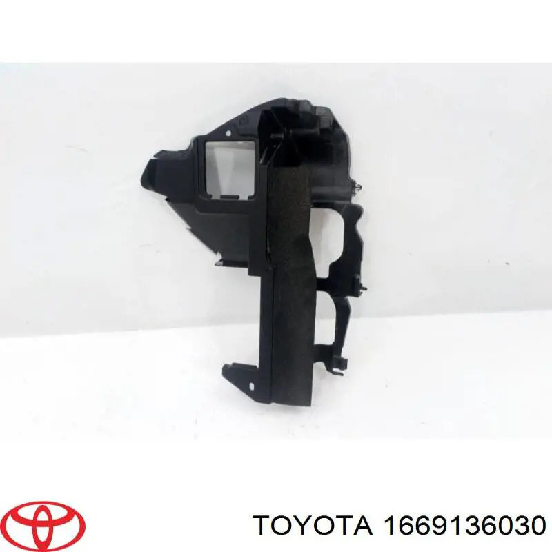 Купити 1669136030 Toyota 