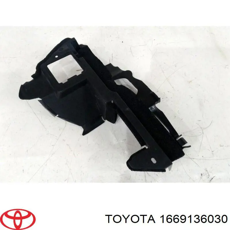  Toyota 1669136030 ціна, від 25.34 USD